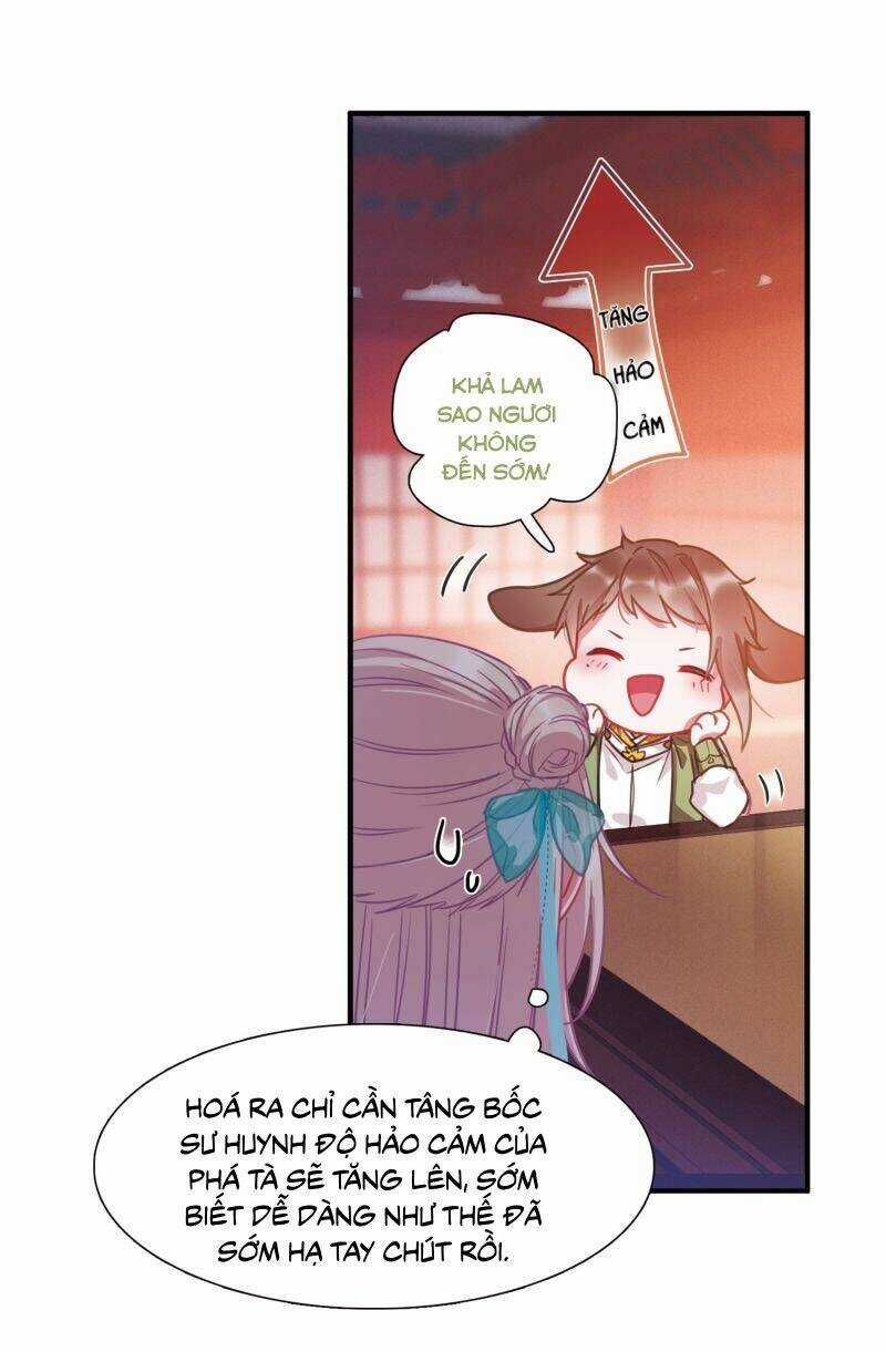 Danh Kiếm Chủng Chapter 7 trang 64