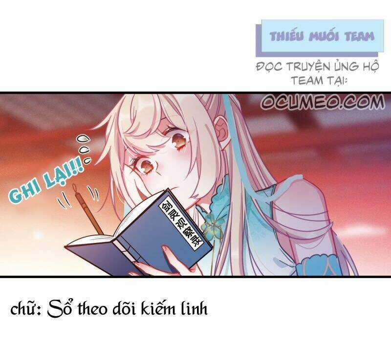 Danh Kiếm Chủng Chapter 7 trang 65