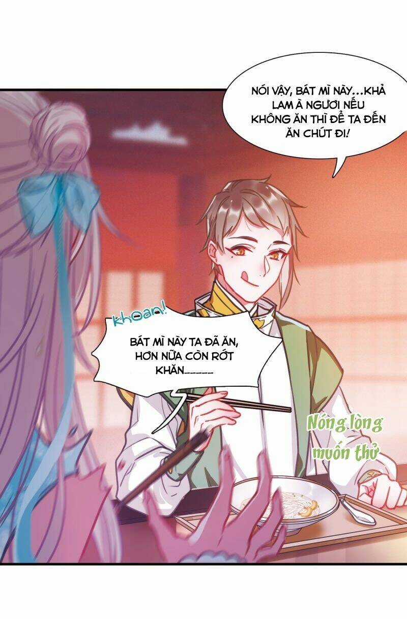 Danh Kiếm Chủng Chapter 7 trang 67