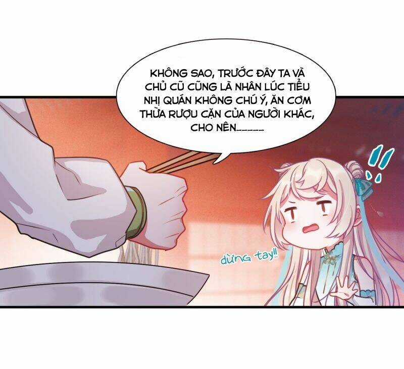 Danh Kiếm Chủng Chapter 7 trang 68