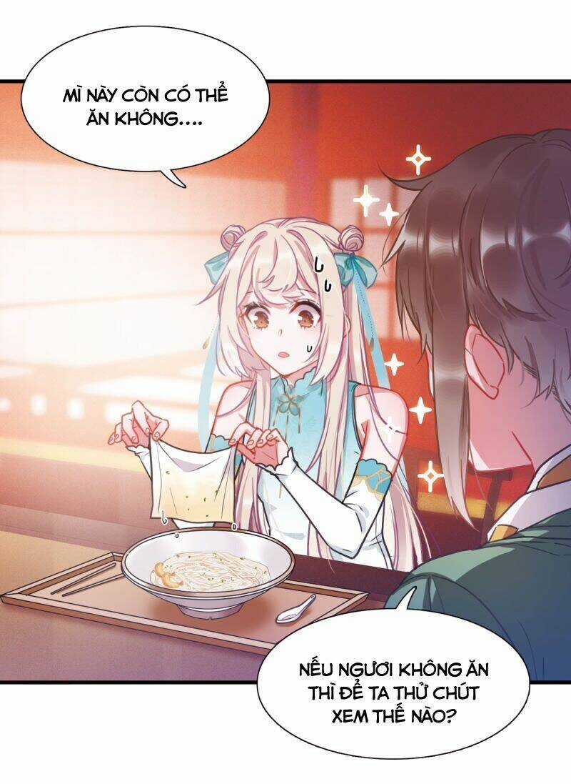 Danh Kiếm Chủng Chapter 7 trang 9