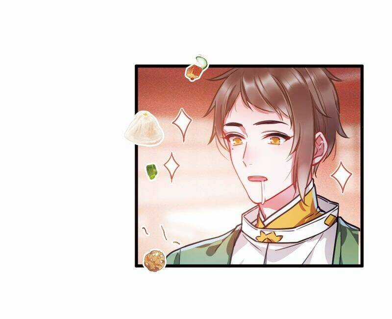 Danh Kiếm Chủng Chapter 8 trang 11