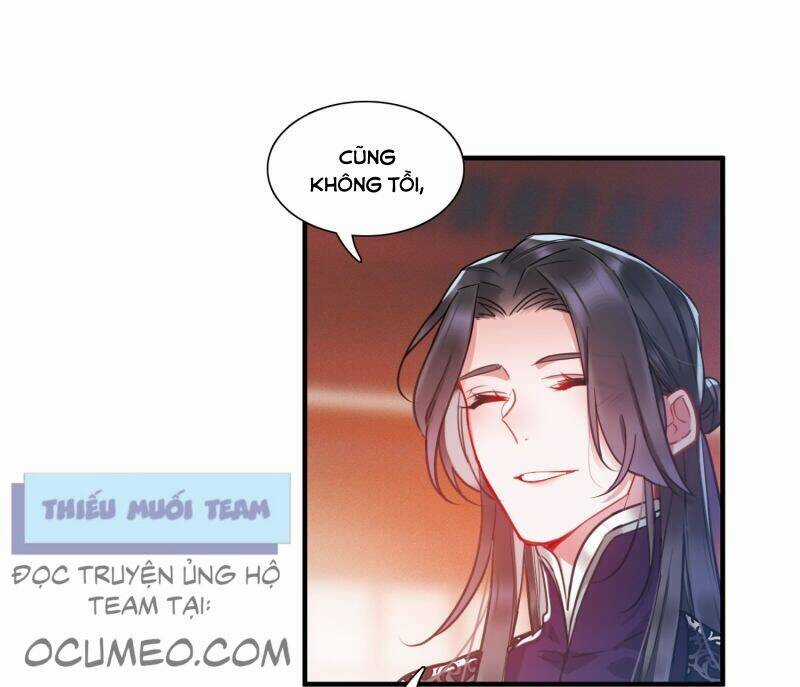 Danh Kiếm Chủng Chapter 8 trang 19