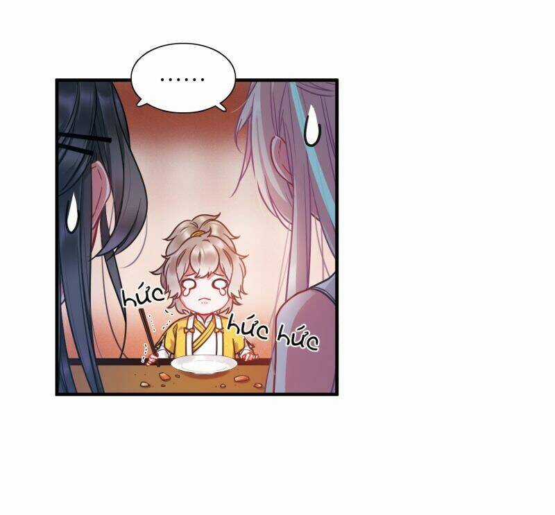 Danh Kiếm Chủng Chapter 8 trang 24