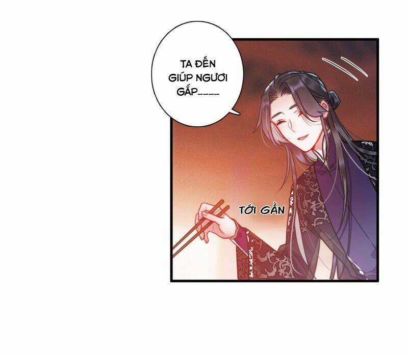 Danh Kiếm Chủng Chapter 8 trang 25