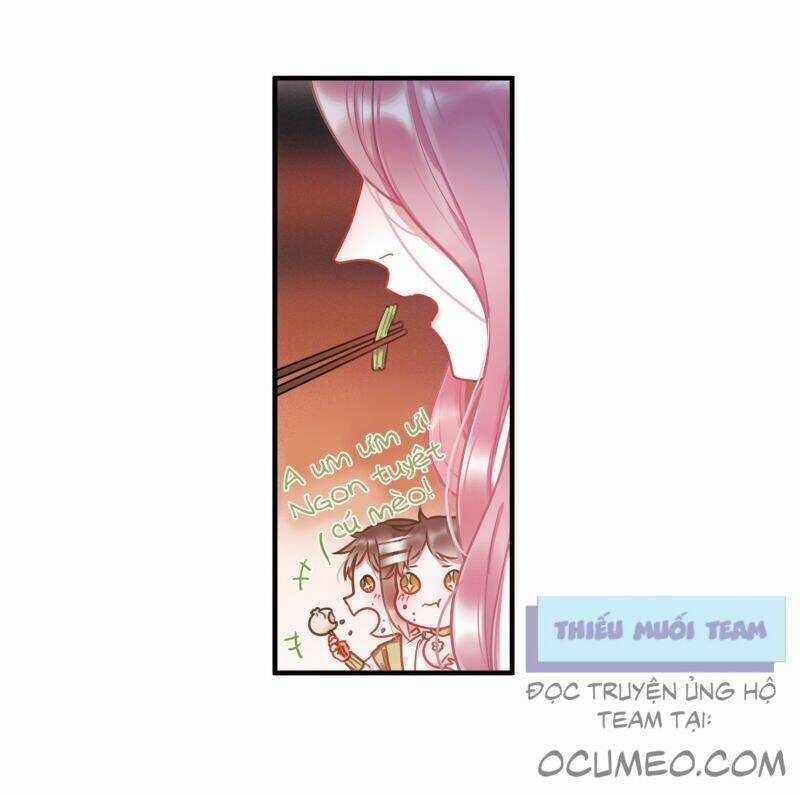 Danh Kiếm Chủng Chapter 8 trang 29