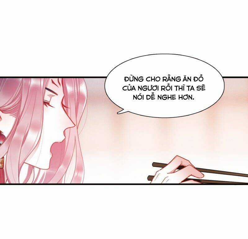 Danh Kiếm Chủng Chapter 8 trang 31