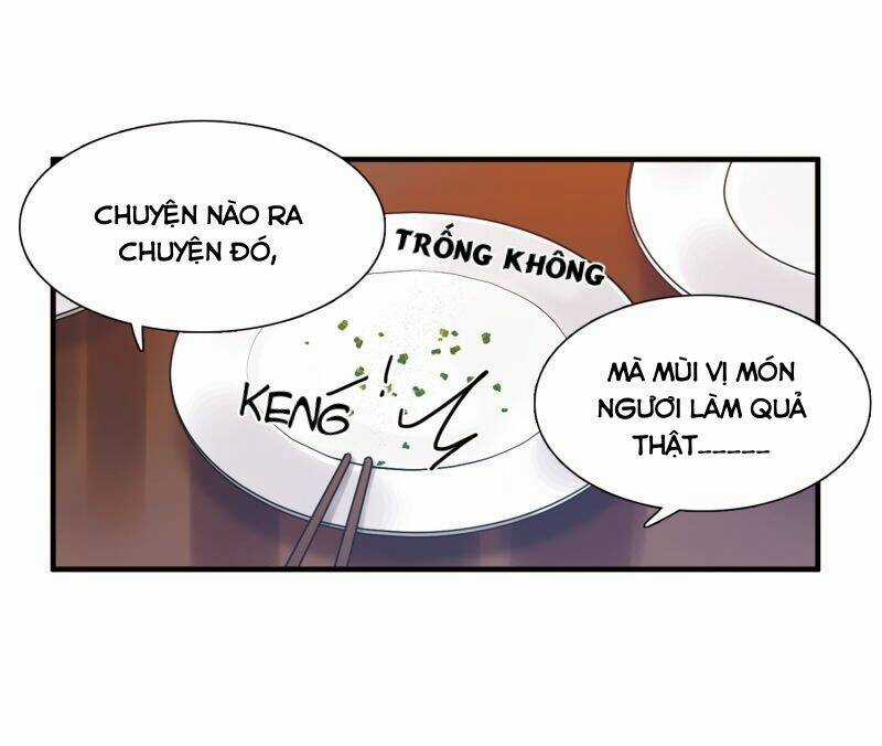 Danh Kiếm Chủng Chapter 8 trang 32