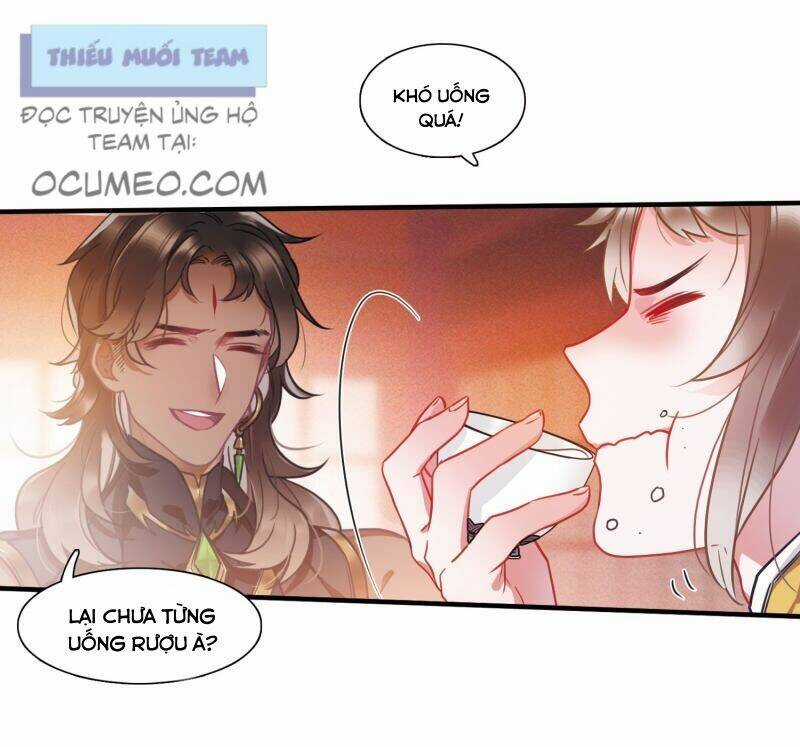 Danh Kiếm Chủng Chapter 8 trang 39
