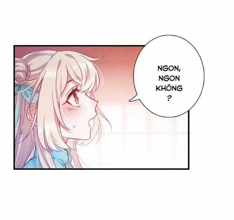 Danh Kiếm Chủng Chapter 8 trang 52