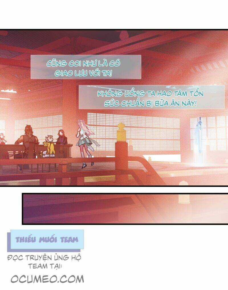 Danh Kiếm Chủng Chapter 8 trang 63