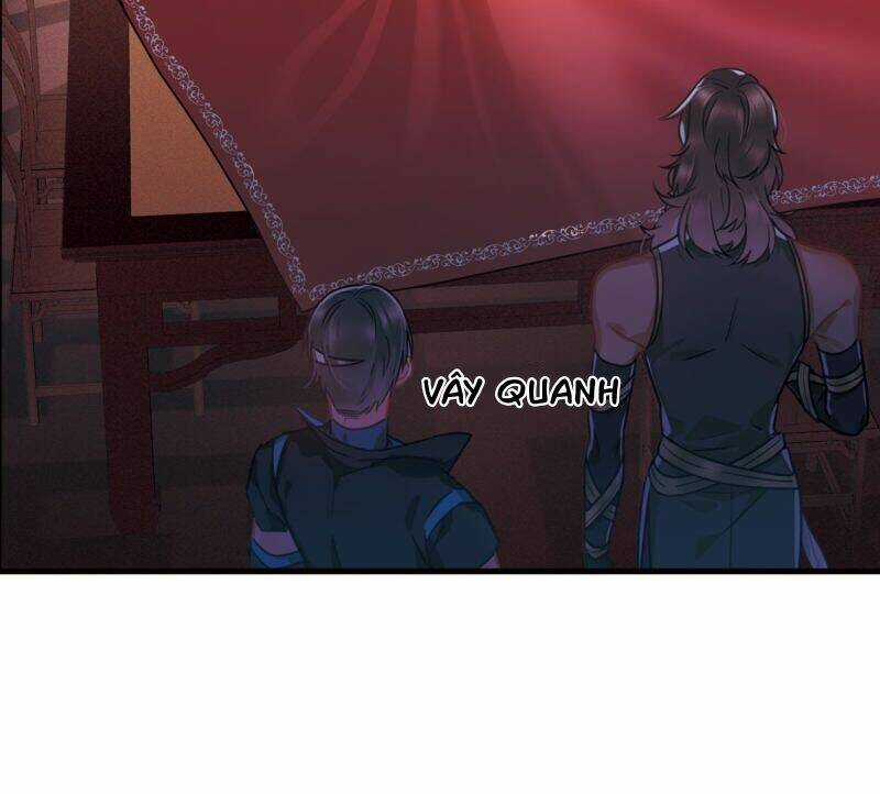 Danh Kiếm Chủng Chapter 8 trang 8
