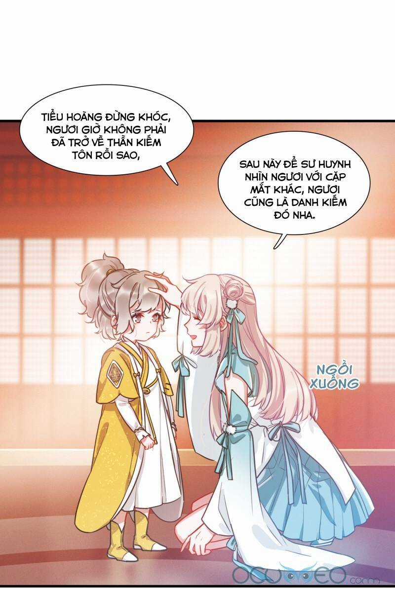 Danh Kiếm Chủng Chapter 9 trang 100