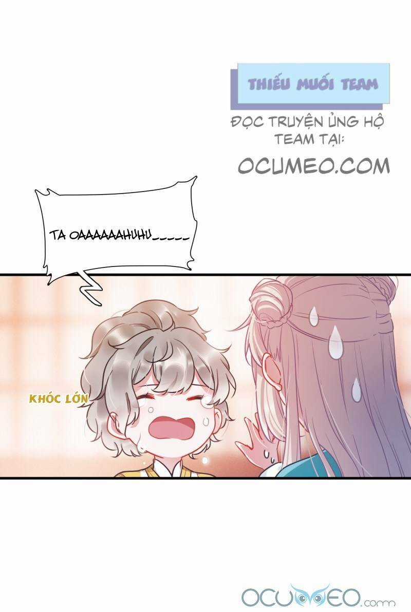 Danh Kiếm Chủng Chapter 9 trang 101