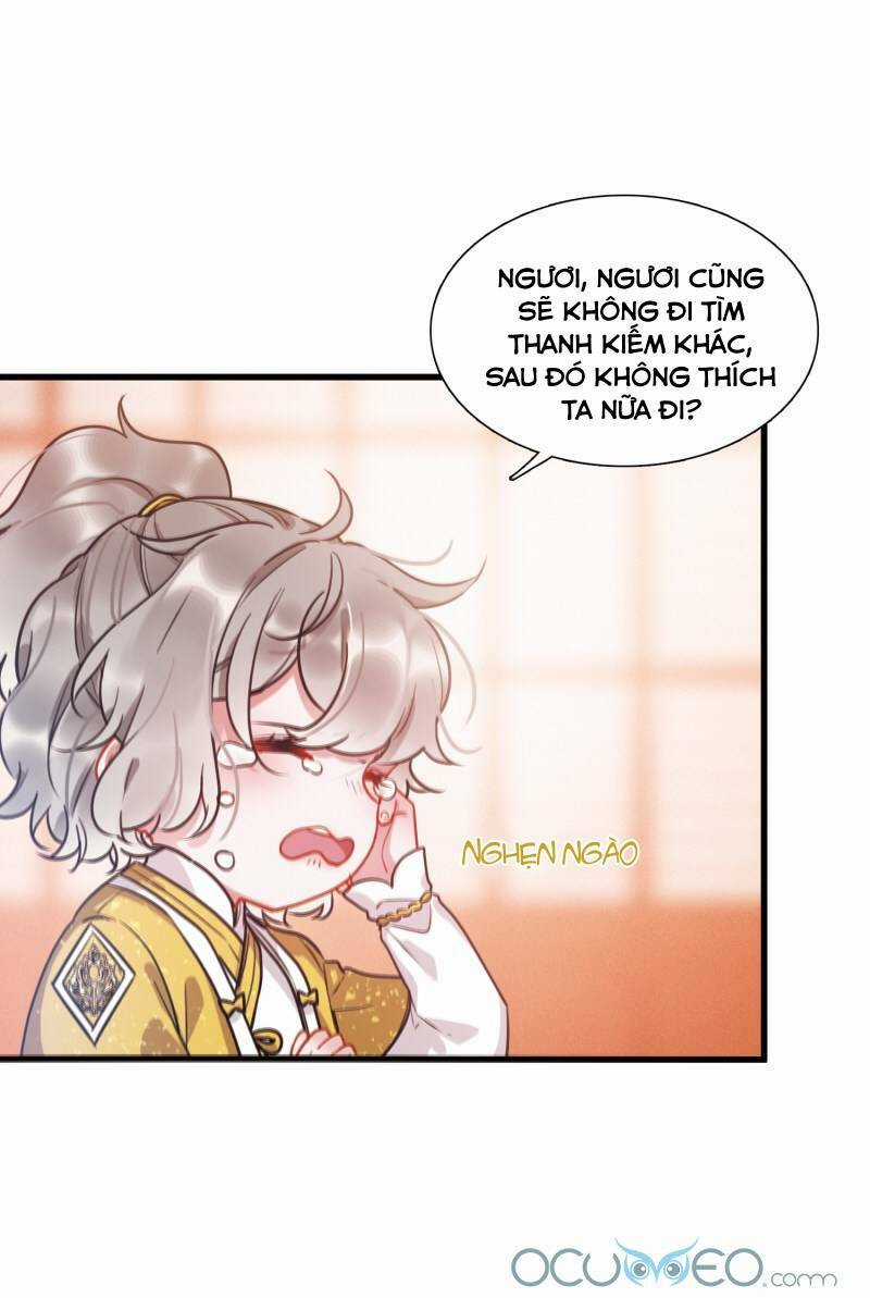 Danh Kiếm Chủng Chapter 9 trang 102