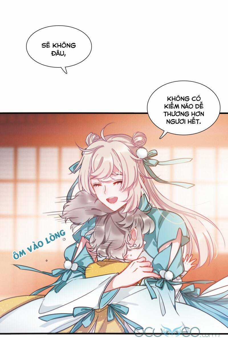 Danh Kiếm Chủng Chapter 9 trang 103