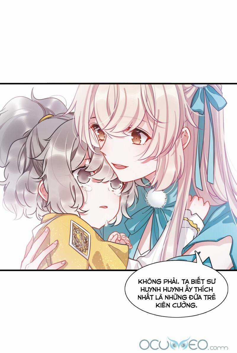 Danh Kiếm Chủng Chapter 9 trang 105