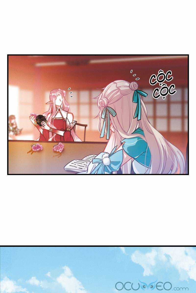 Danh Kiếm Chủng Chapter 9 trang 12