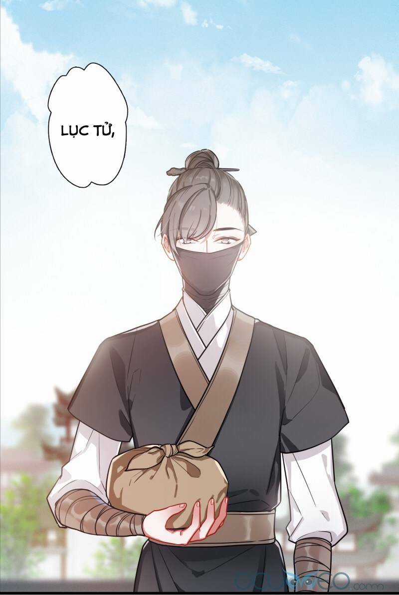 Danh Kiếm Chủng Chapter 9 trang 13