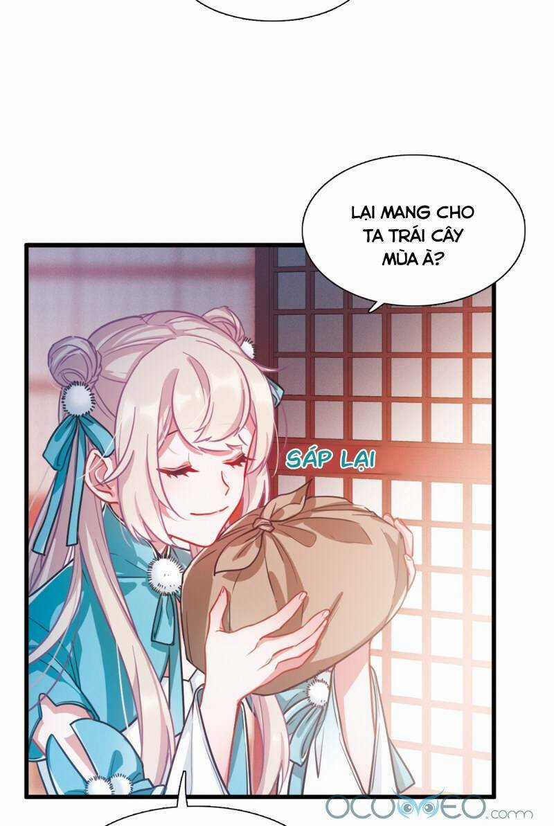 Danh Kiếm Chủng Chapter 9 trang 15