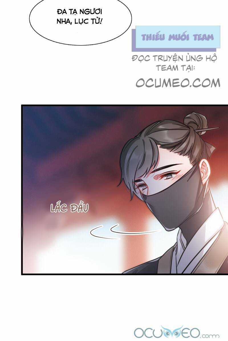 Danh Kiếm Chủng Chapter 9 trang 16