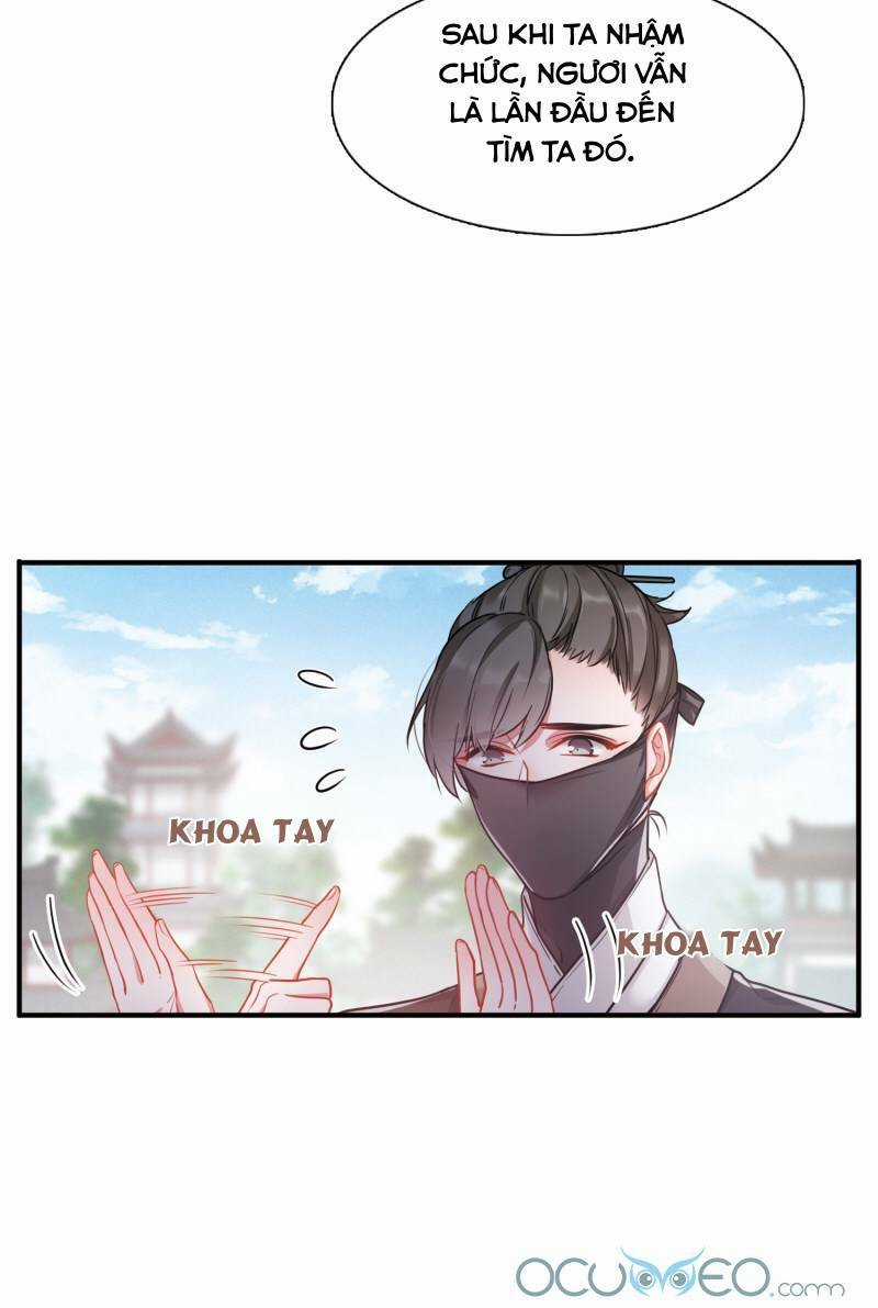 Danh Kiếm Chủng Chapter 9 trang 18