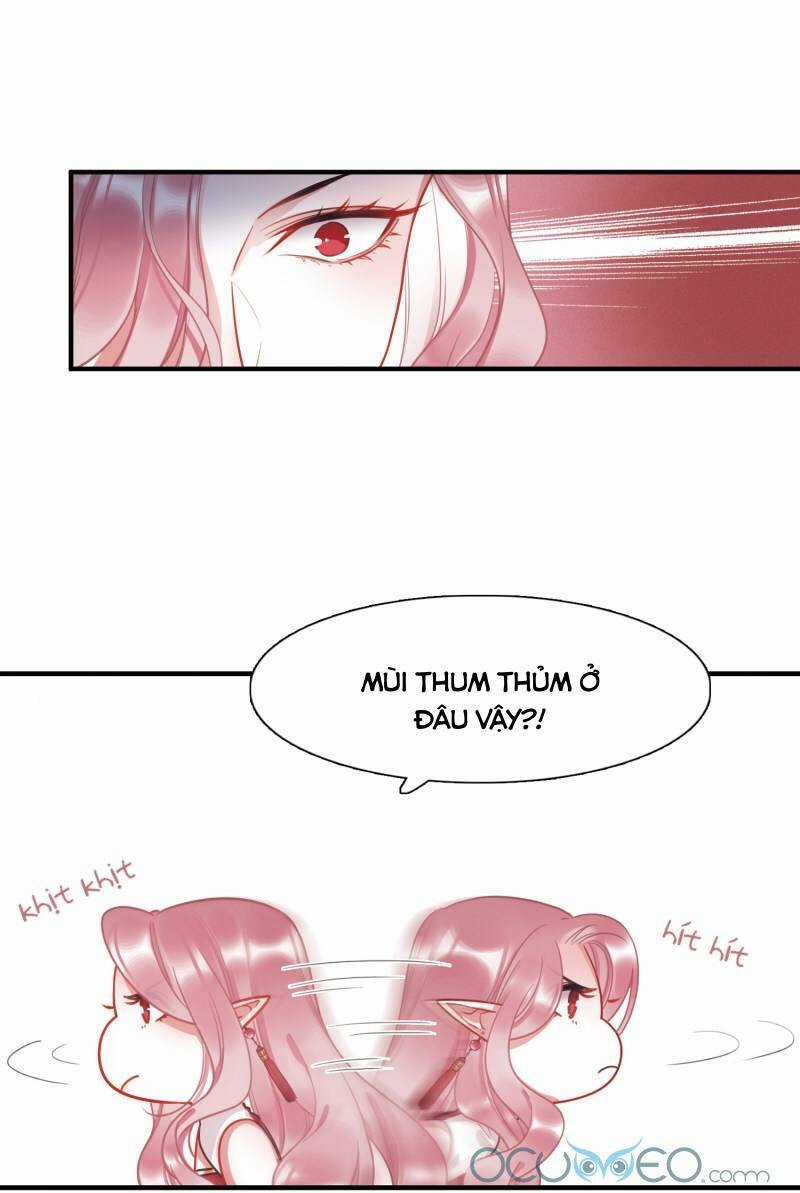 Danh Kiếm Chủng Chapter 9 trang 20