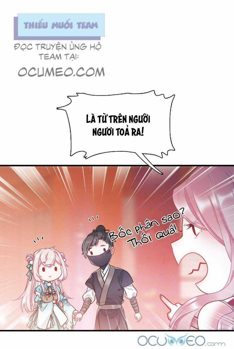 Danh Kiếm Chủng Chapter 9 trang 21