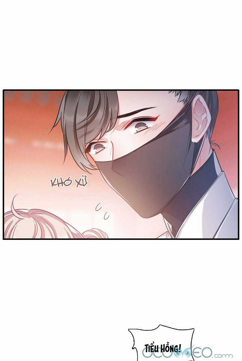 Danh Kiếm Chủng Chapter 9 trang 22