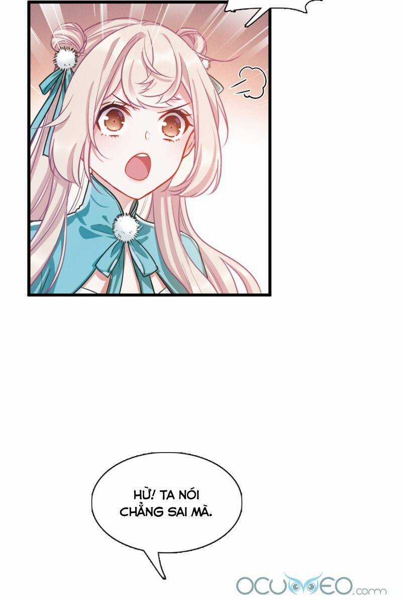 Danh Kiếm Chủng Chapter 9 trang 23