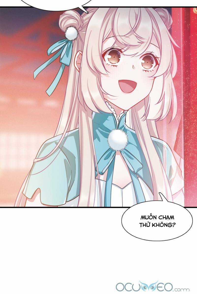 Danh Kiếm Chủng Chapter 9 trang 28