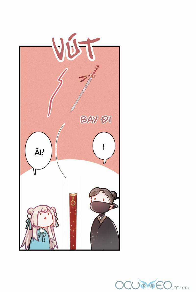 Danh Kiếm Chủng Chapter 9 trang 29