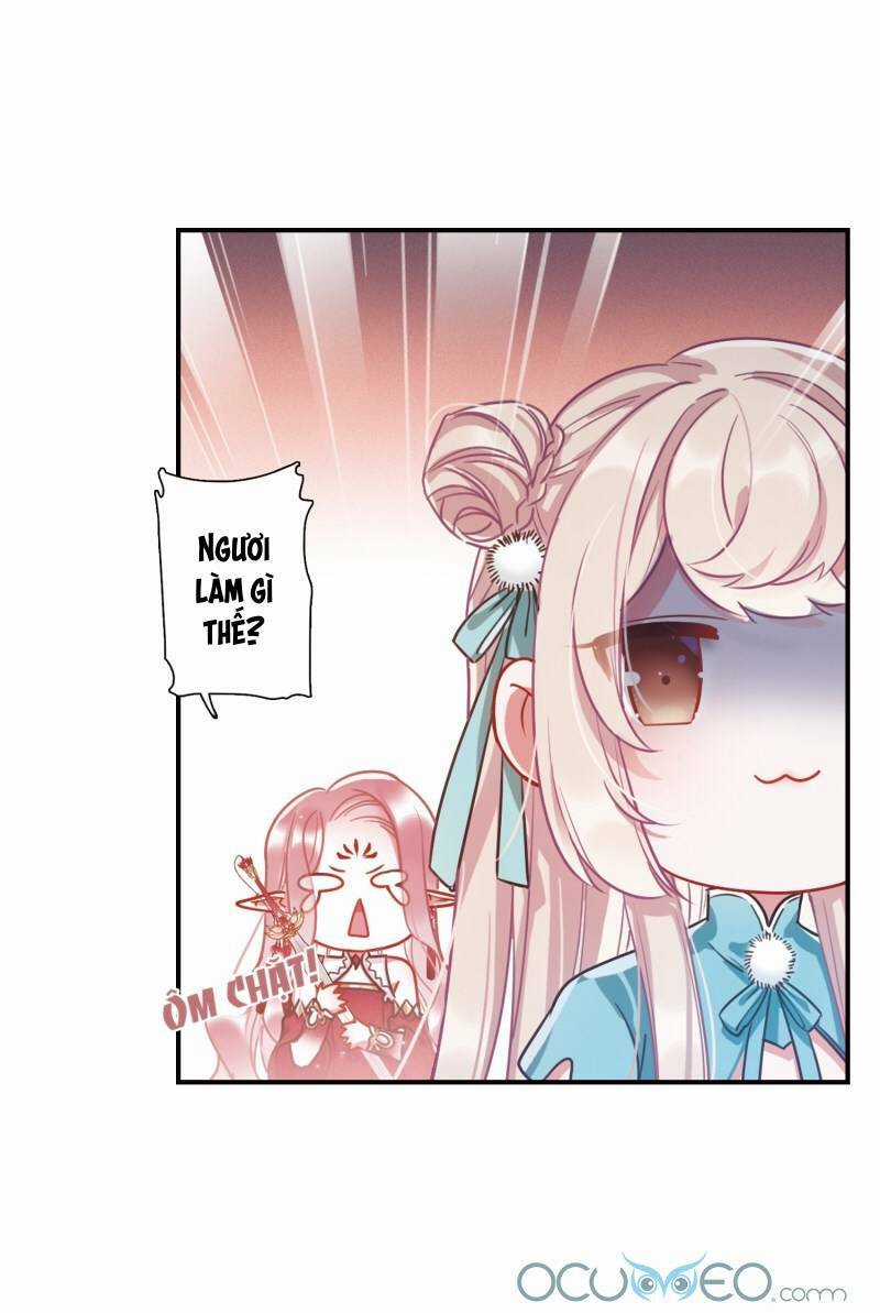 Danh Kiếm Chủng Chapter 9 trang 30