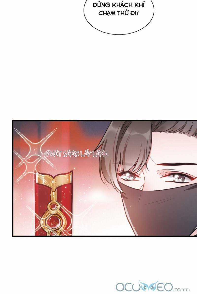 Danh Kiếm Chủng Chapter 9 trang 32