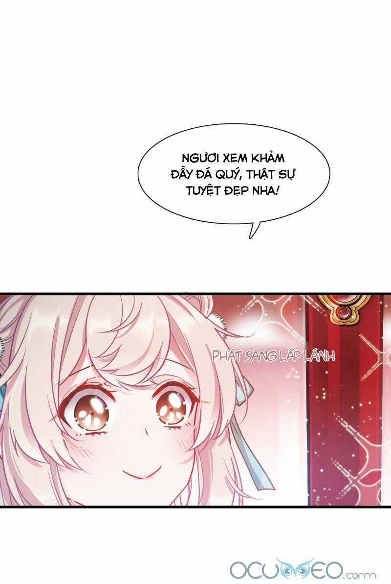 Danh Kiếm Chủng Chapter 9 trang 33