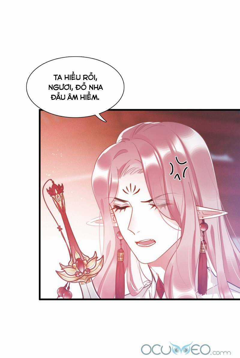 Danh Kiếm Chủng Chapter 9 trang 35