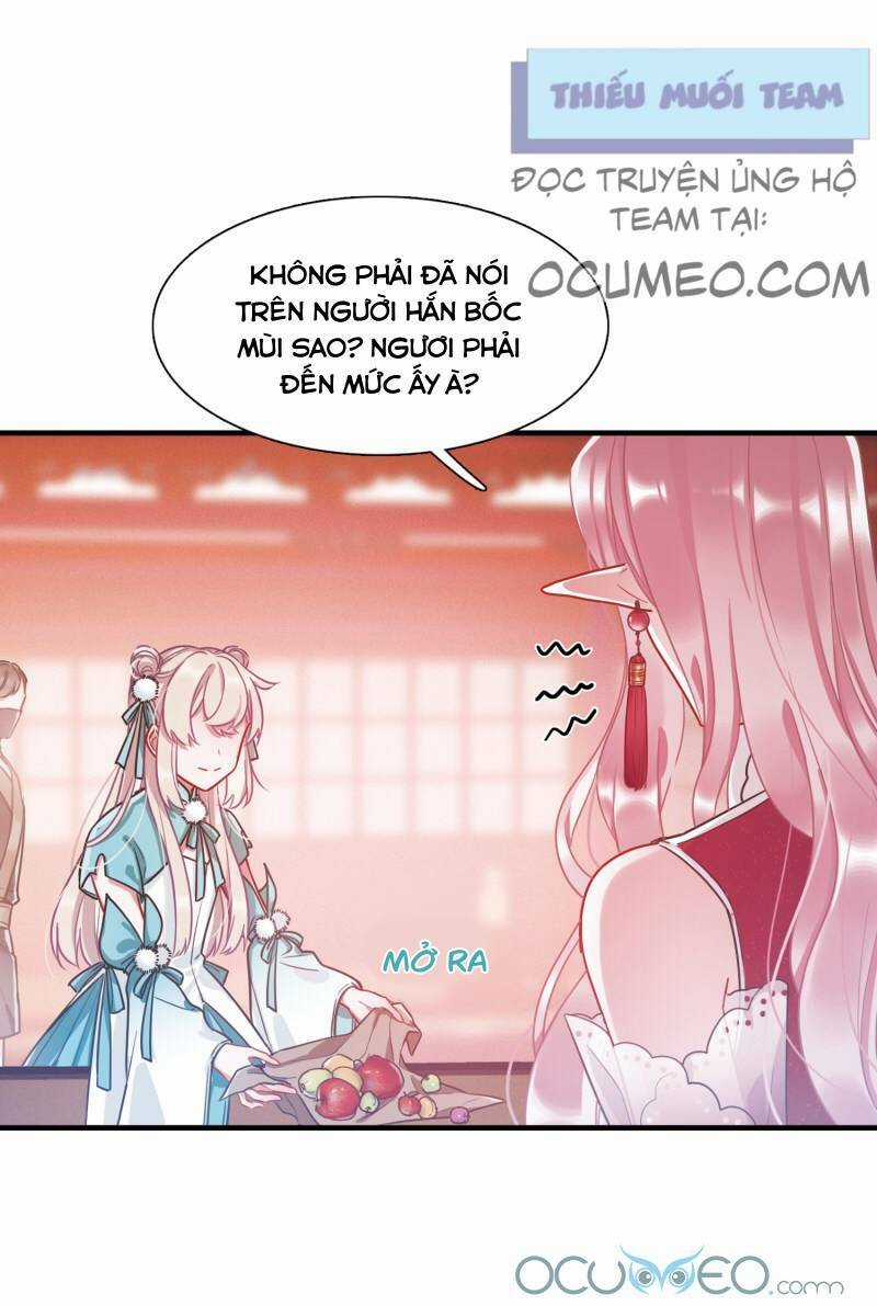 Danh Kiếm Chủng Chapter 9 trang 36