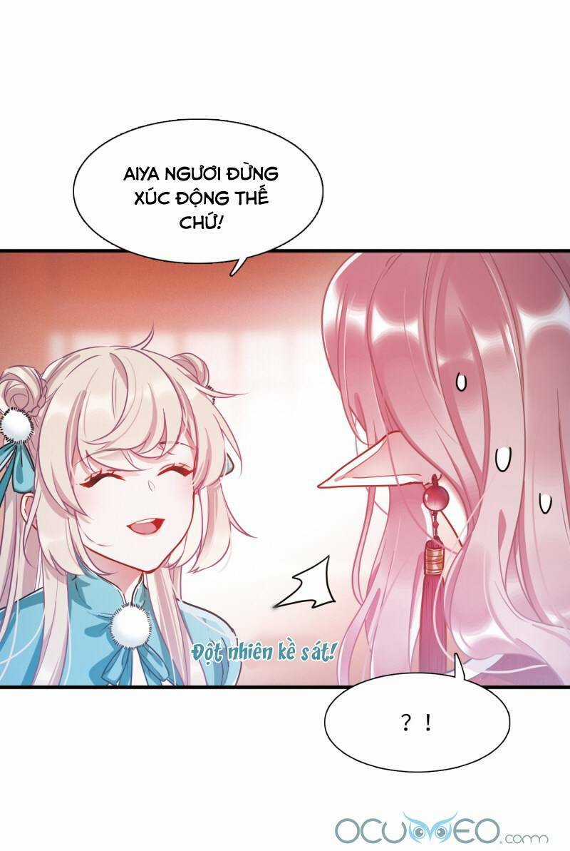 Danh Kiếm Chủng Chapter 9 trang 37