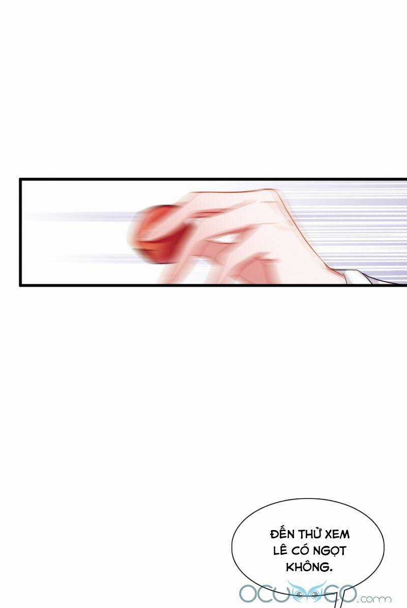 Danh Kiếm Chủng Chapter 9 trang 38