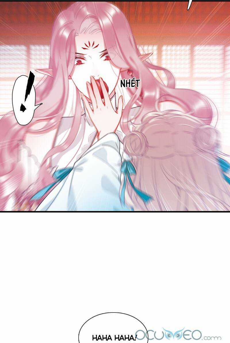 Danh Kiếm Chủng Chapter 9 trang 39