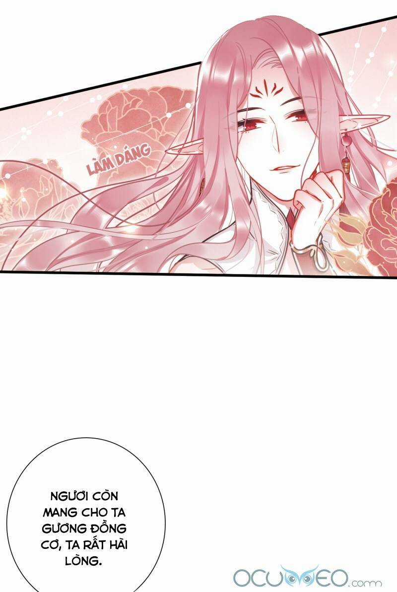 Danh Kiếm Chủng Chapter 9 trang 4