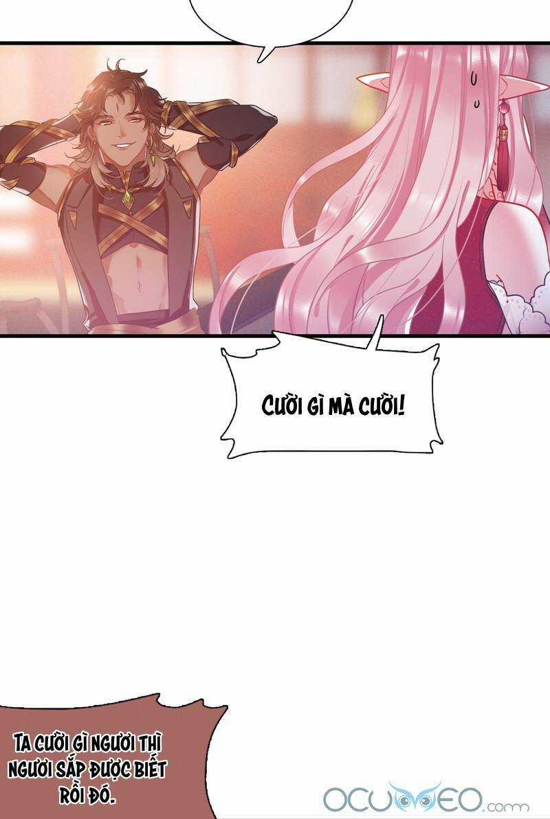 Danh Kiếm Chủng Chapter 9 trang 40