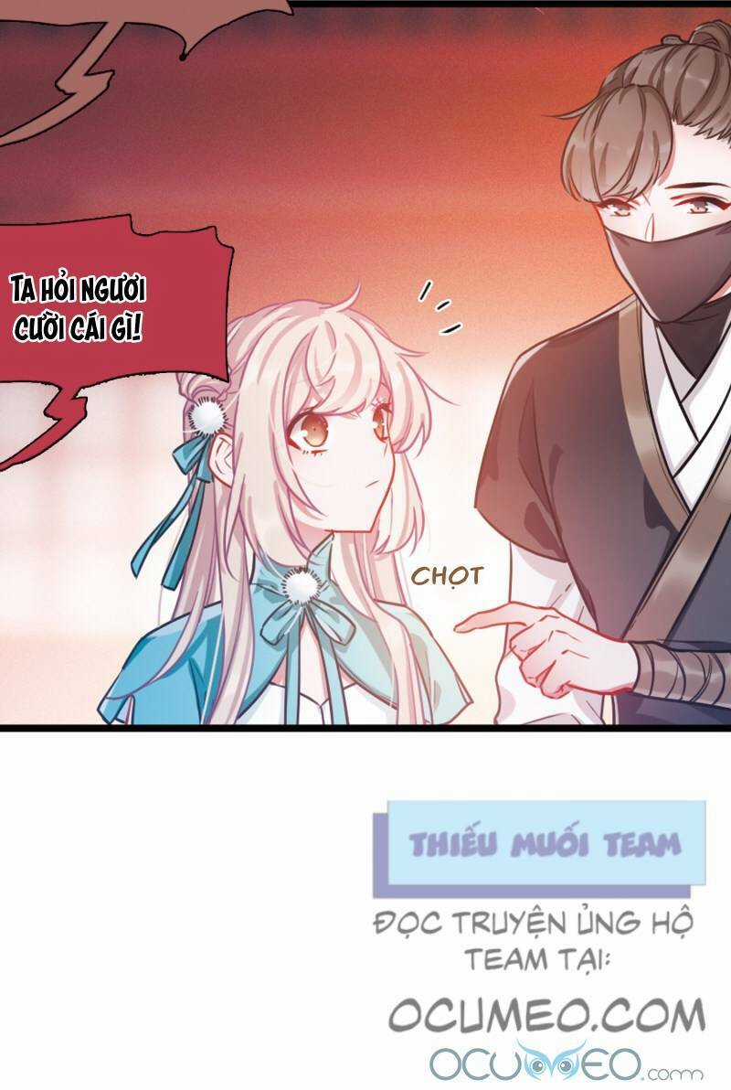 Danh Kiếm Chủng Chapter 9 trang 41