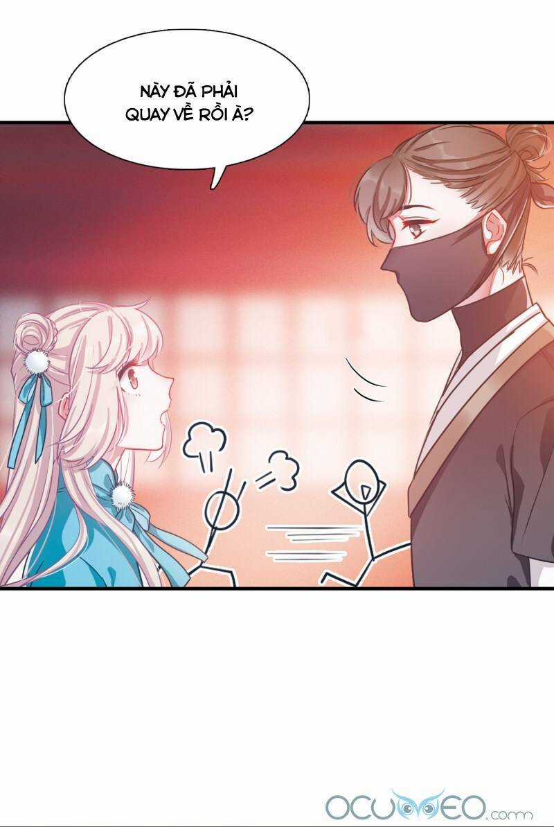 Danh Kiếm Chủng Chapter 9 trang 42