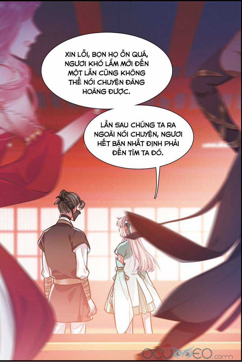 Danh Kiếm Chủng Chapter 9 trang 43