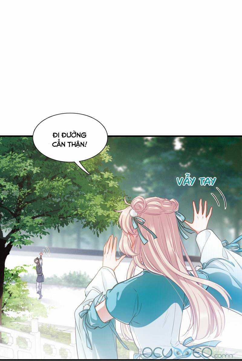 Danh Kiếm Chủng Chapter 9 trang 44