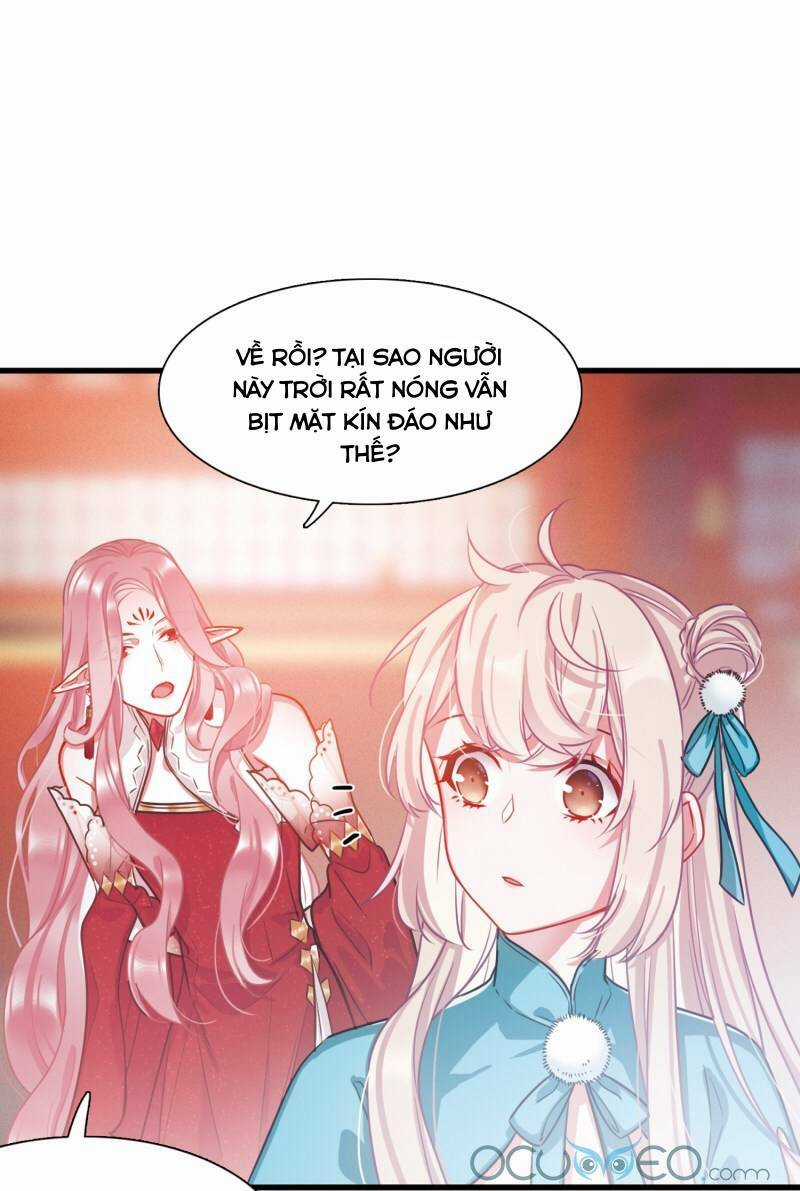 Danh Kiếm Chủng Chapter 9 trang 45