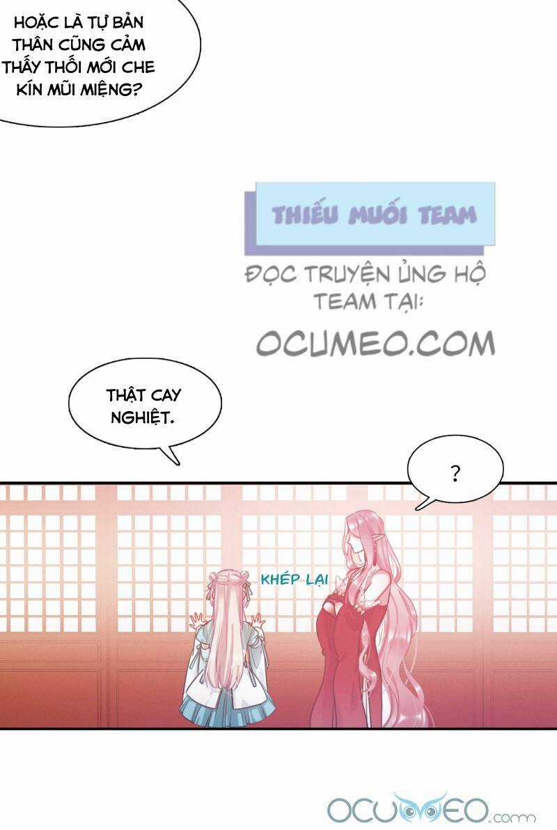 Danh Kiếm Chủng Chapter 9 trang 46