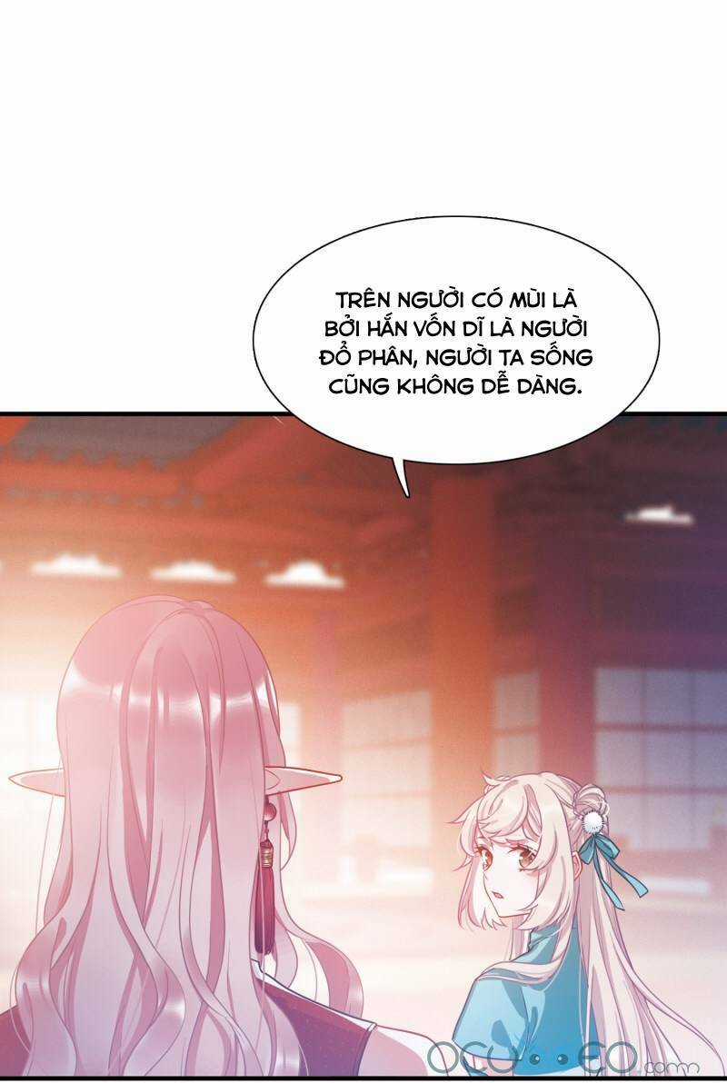 Danh Kiếm Chủng Chapter 9 trang 50