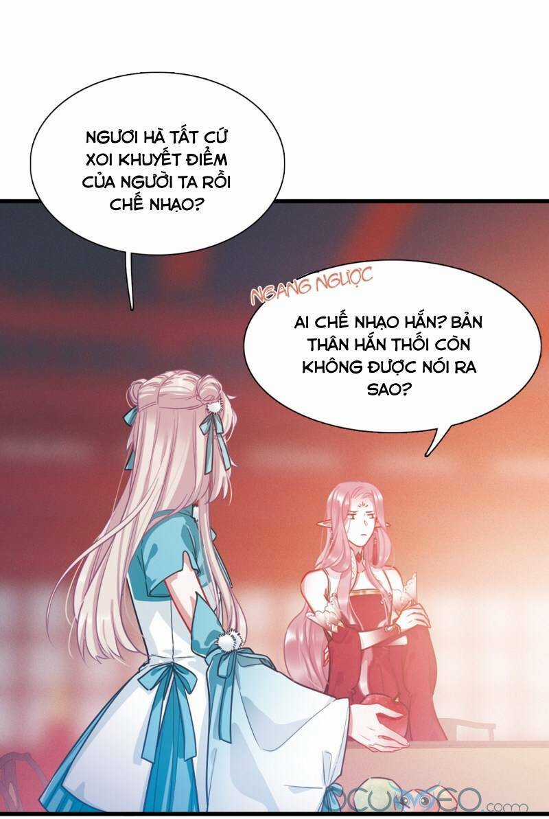 Danh Kiếm Chủng Chapter 9 trang 52